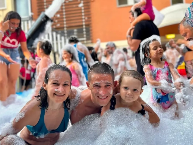 Club Family Hotel Tintoretto