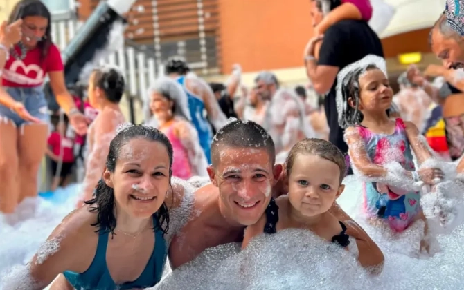 Club Family Hotel Tintoretto