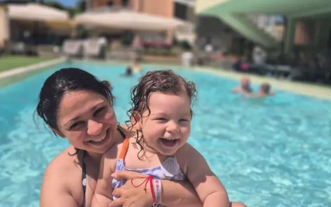 Club Family Hotel Tintoretto