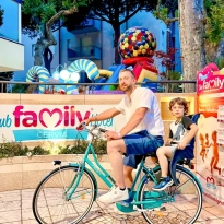 Club Family Hotel Tintoretto