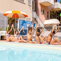 Club Family Hotel Tintoretto