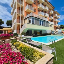 Club Family Hotel Tintoretto