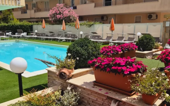 Club Family Hotel Tintoretto