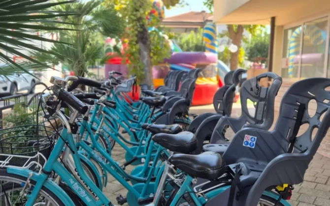 Club Family Hotel Tintoretto