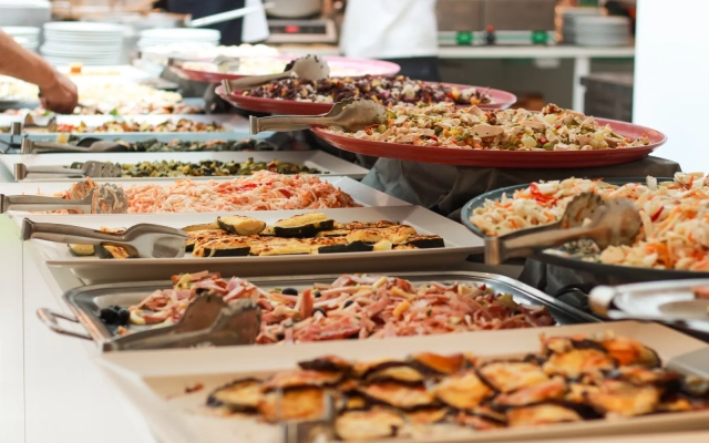 Club Family Hotel Rimini Village