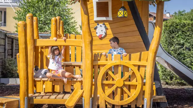 Pasqua e 25 aprile in Trentino: Una Festa per Tutta la Famiglia