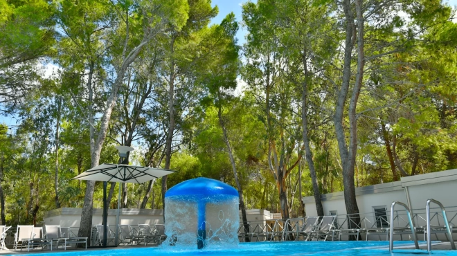26 luglio - 2 agosto: 20% sconto se prenoti entro il 31/05!