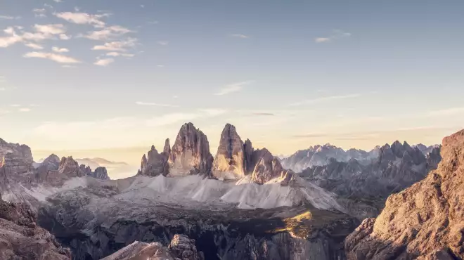 Le Dolomiti: un Paradiso da Scoprire