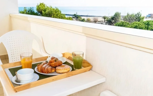 Triple/Quadruple Rooms