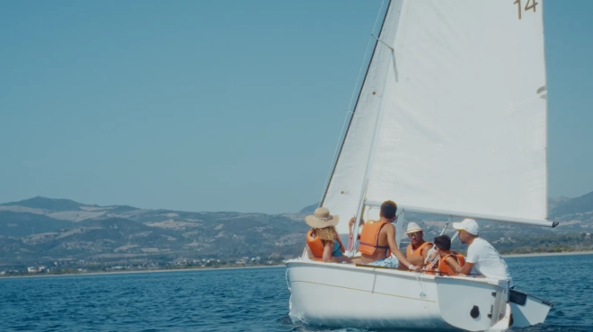 Speciale Giugno in Pensione Completa al mare