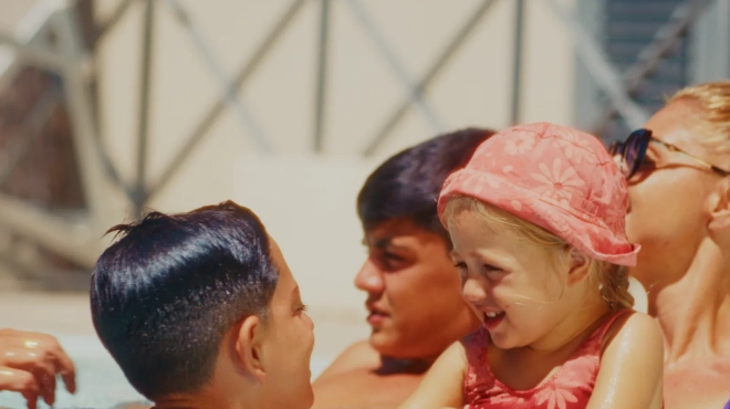 Giugno al mare in Famiglia: 1° Bimbo Gratis + Spiaggia Inclusa!