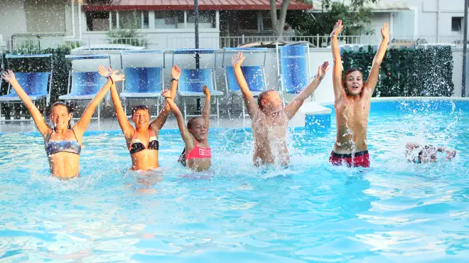 2 ragazzi gratis a partire da giugno: la vacanza che aspettavi!