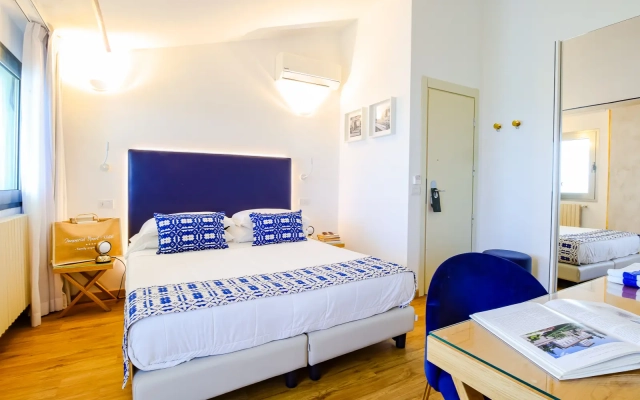 Suite Family Panorama