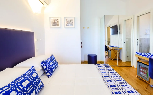 Suite Family Panorama