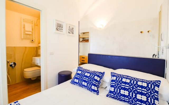 Suite Family Panorama