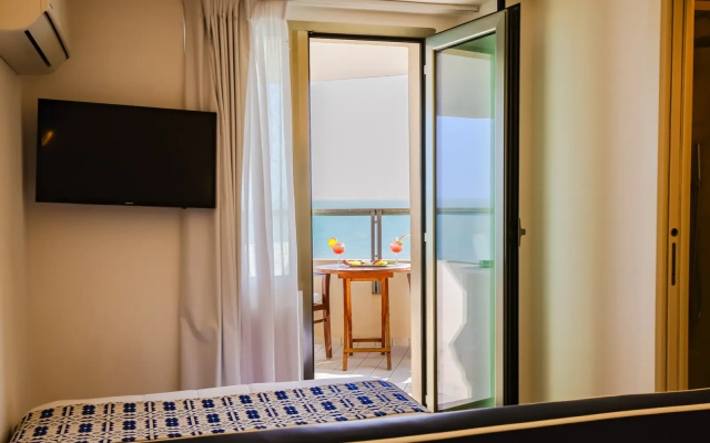 Suite Family Panorama