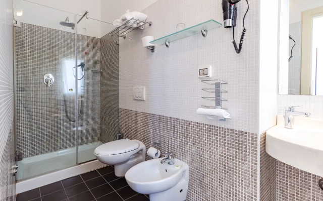 Suite Family Panorama