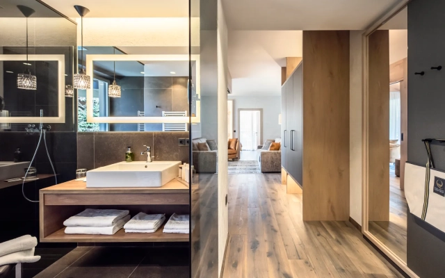 Doppia Stella Alpina