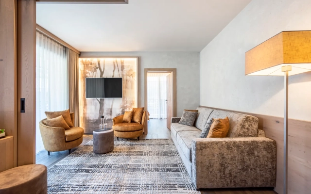 Doppia Stella Alpina