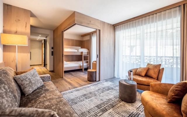 Doppia Stella Alpina