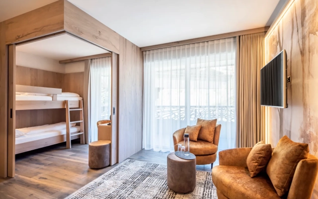 Doppia Stella Alpina