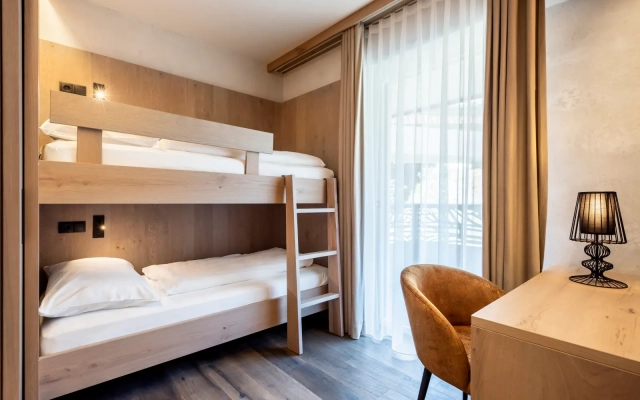 Doppia Stella Alpina