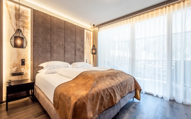 Doppia Stella Alpina