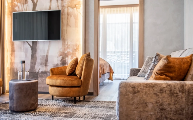 Doppia Stella Alpina