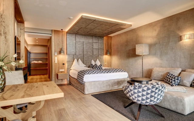 Suite Giardino Natur