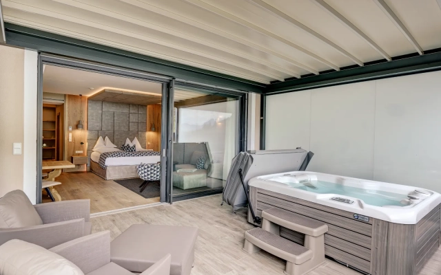 Suite Giardino Natur