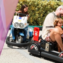 Club Family Hotel Rimini Village