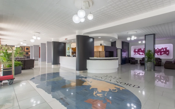 Club Family Hotel Rimini Village