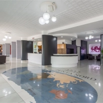 Club Family Hotel Rimini Village