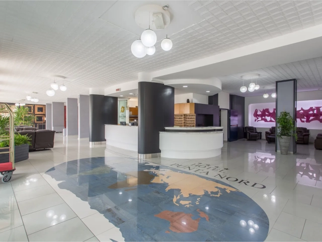 Club Family Hotel Rimini Village