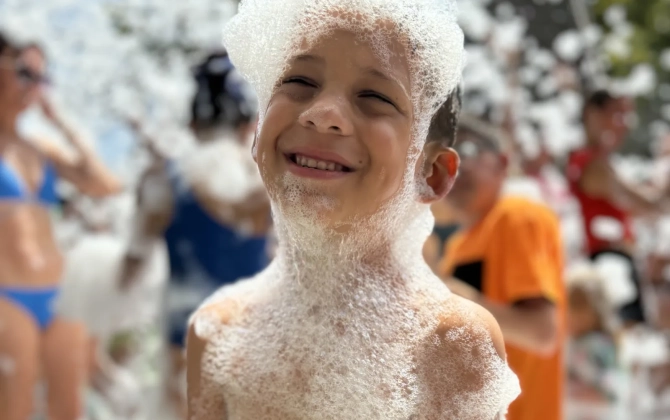 Club Family Hotel Rimini Village