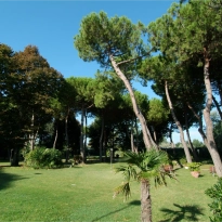 Club Family Hotel Rimini Village