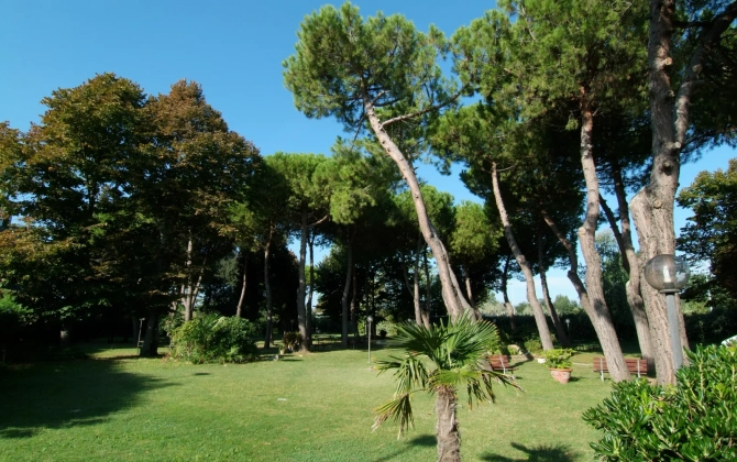 Club Family Hotel Rimini Village