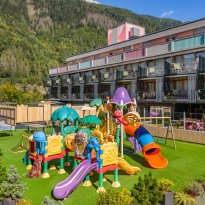 Hotel Sporting Ravelli