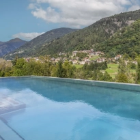 Hotel Sporting Ravelli