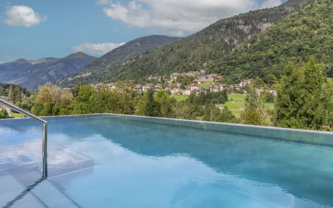 Hotel Sporting Ravelli