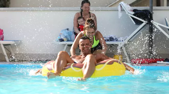Settembre al Mare: Offerte da Urlo!