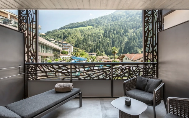 Doppia Stella Alpina