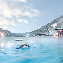 Quellenhof Luxury Resort Passeier