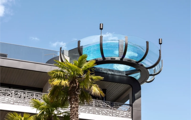 Quellenhof Luxury Resort Passeier