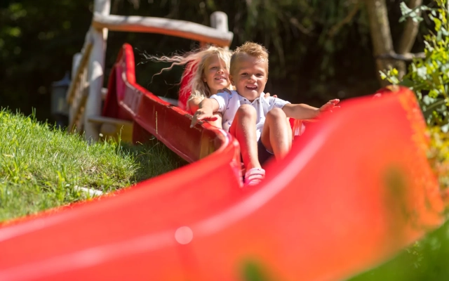 Quellenhof Luxury Resort Passeier