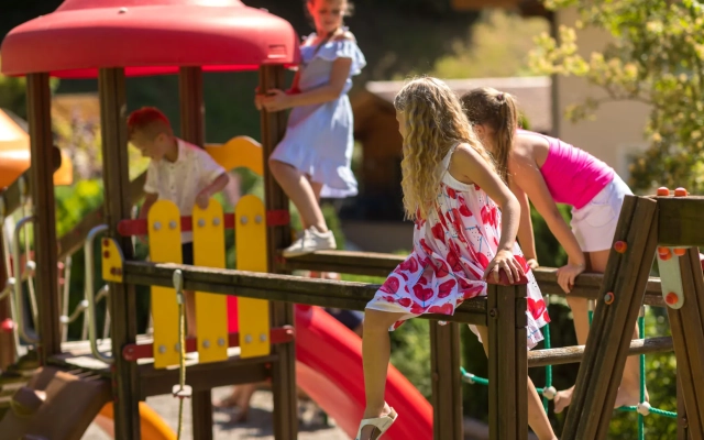 Quellenhof Luxury Resort Passeier