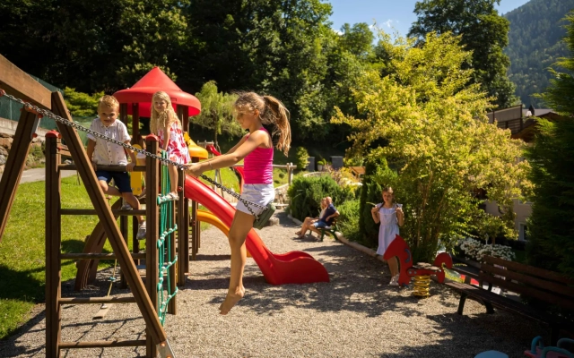 Quellenhof Luxury Resort Passeier