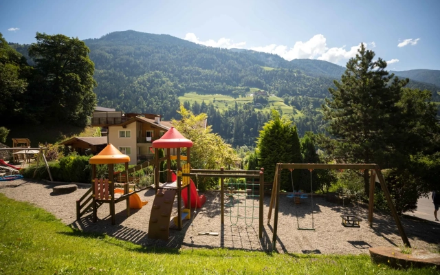 Quellenhof Luxury Resort Passeier