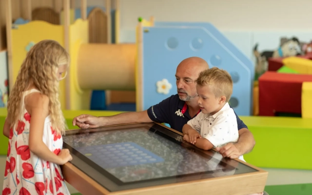 Quellenhof Luxury Resort Passeier