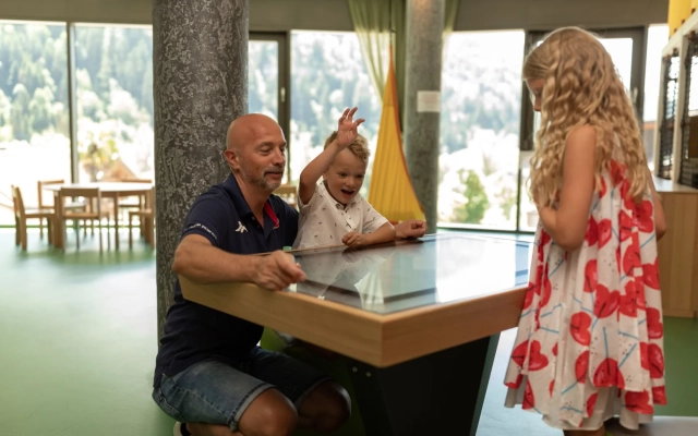 Quellenhof Luxury Resort Passeier